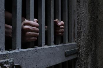 Hands on prison bars | Prison | Pinterest | Oc, Lights and Photography