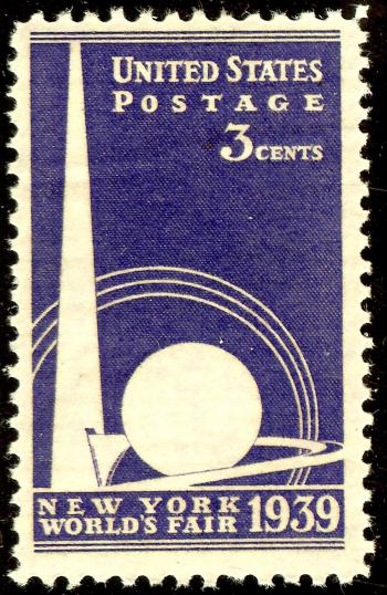 New York City Under Attack--Additional Images | Stamps, History and ...