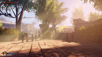 bioshock infinite wallpaper 23/83 | first person shooter games hd ...