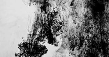 Ink background effects 4K ~ Video Clip #21849092 | Pond5