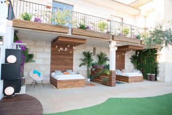 Inside the Love Island villa - Mirror Online