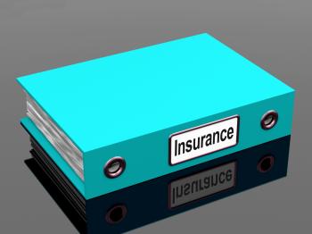 Insurance Policy Coverage File For Policies