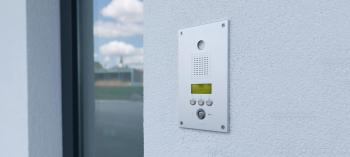 Loxone Video Intercom XL