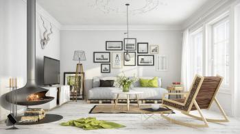 GUIDE FOR INTERIOR DESIGN STYLES – Inspirations | Essential Home