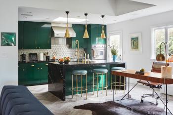 Interior Design - Curbed