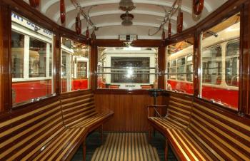Public Transport Museum | Prague Stay
