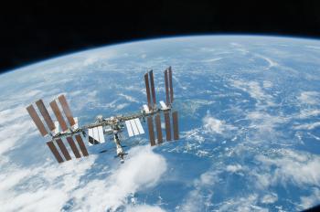 Russia Plans to Join the Space Tourism Game with a Luxury Hotel In Orbit