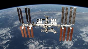 The International Space Station: Together is the Future - YouTube