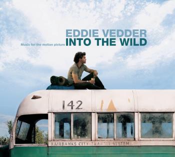 Eddie Vedder - Into the Wild - Amazon.com Music