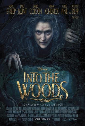 Into the Woods | Disney Wiki | FANDOM powered by Wikia