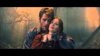 Any Moment" - Into The Woods (2014) - Chris Pine & Emily Blunt - YouTube