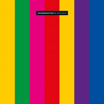 Pet Shop Boys - Introspective: Further Listening 1988-1989 (2CD ...
