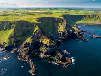 Ireland (Eire) Travel Guide