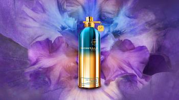 So Iris Intense Montale perfume - a new fragrance for women and men 2017