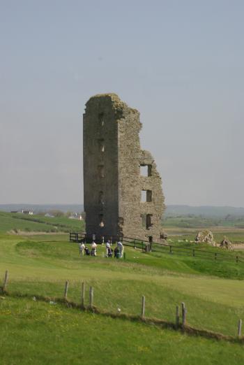 Irish Ruin