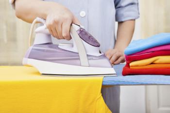 Ironing Hacks | TLCme | TLC