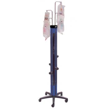 Allen Medical O-LPA Lift-Assist Irrigation Tower