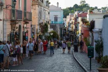 Ischia wonderland - Just About Travel