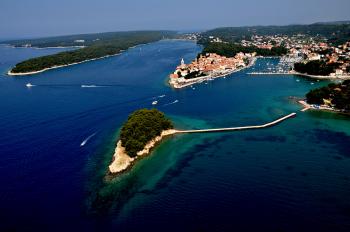 Meet Crossbowmen of Rab Island | Croatia Times