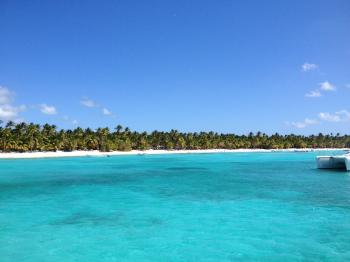 Island View | Jason Around the World