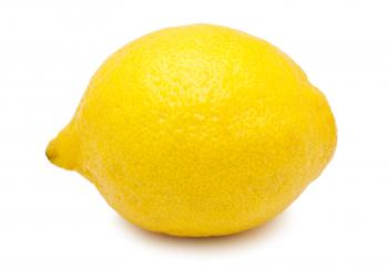 Survival Tip: How to Make Fire with a Lemon | Oath Keepers