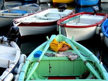 Italian Boats