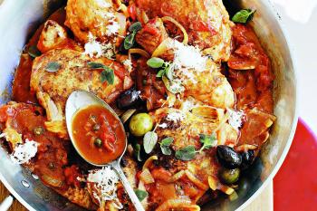 The Health Benefits of Traditional Italian Food | UIA Public Health ...