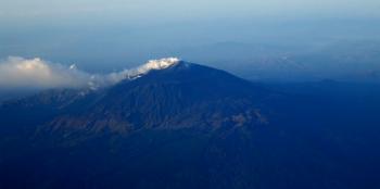 Italy-Etna - Creative Commons by gnuckx