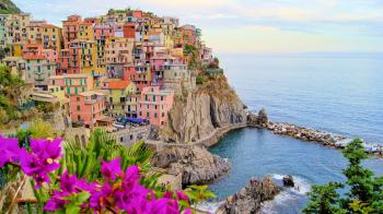 Liguria Holidays 2018 / 2019 | Liguria Italy | Citalia