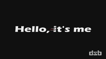 Adelle - hello its me / fock off - YouTube