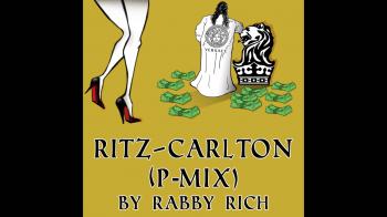 Rabby Rich - Ritz Carlton (P - Mix) - YouTube