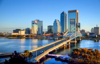 Elevation of Arlington, Jacksonville, FL, USA - MAPLOGS