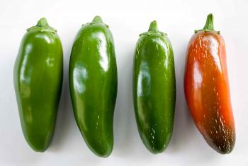 Tip: How to Check for the Hotness of Jalapenos | SimplyRecipes.com