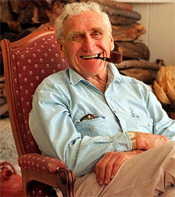 James Whitmore dies at 87; veteran award-winning actor brought ...