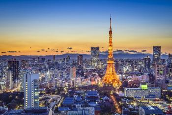 2 Week Japan Itinerary: The Grand Tour - Inside Kyoto