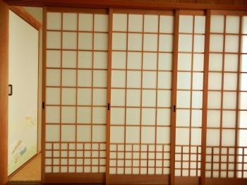 japanese sliding doors - Google Search | School | Blocks | Pinterest ...