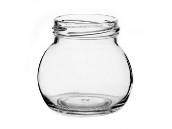 Globe Jar 212ml | Jars and Bottles