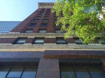 75 Public Square office building sold to Millennia Cos., slated for ...
