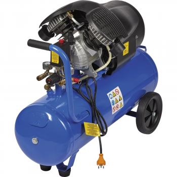 Kompressor Okay Power 50 l - Kompressoren - LANDI
