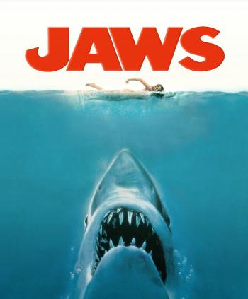 Jaws | Jaws Wiki | FANDOM powered by Wikia