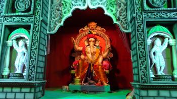 Jay Shri Ganesh