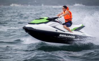 Jet Ski Boracay - A must try Boracay Activity | Isla Boracay