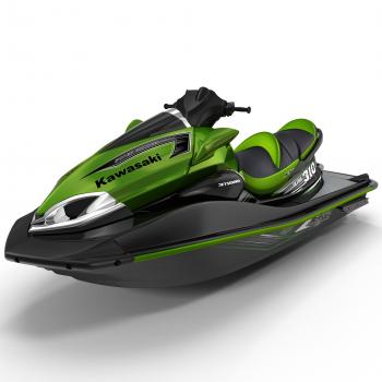 Searched 3d models for Kawasaki Ultra 310 Jet Ski