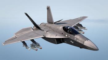 Jets | Arma 3