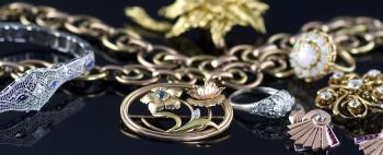Glossary of Vintage Jewelry - Krombholz Jewelers in Cincinnati OH