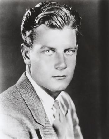 Joel Mccrea | Radio Star | Old Time Radio Downloads