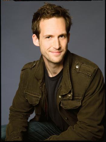 John Russell Actor