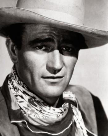 John Wayne … Iconic Images Part 3 | My Favorite Westerns