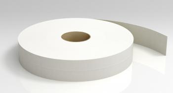 Wondertex white joint tape