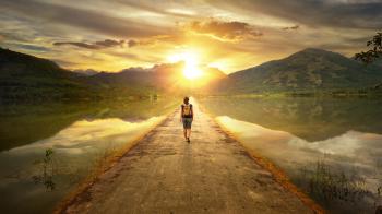 Nicole Crank Are You Enjoying The Journey? - Nicole Crank